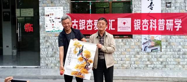 贵州白云牛场石龙村：探秘千年古银杏，领略民族文化之美