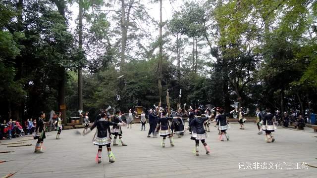 从江县迎来文化旅游“新智囊”，未来发展璀璨可期