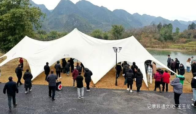 东兰户外休闲营地安全经营培训：筑牢安全防线，引领露营新风尚